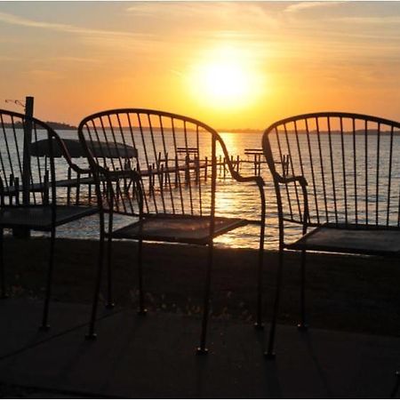 The South Shore Inn Clear Lake Facilități foto